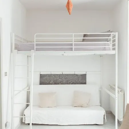 La Stanza Di Yang, Accogliente Come Un Rifugio Apartment *