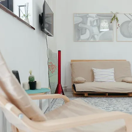 La Stanza Di Yang, Accogliente Come Un Rifugio Apartment