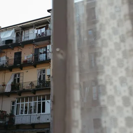 La Stanza Di Yang, Accogliente Come Un Rifugio Apartment *